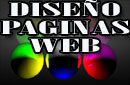 Diseño de páginas web - Publicidad internet - Posicionamiento SEO